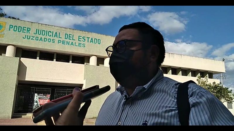 Reabren el caso de Mónica por violencia digital en Mérida: VIDEO