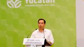 Así celebra Mauricio Vila, gobernador de Yucatán, el 14 de febrero