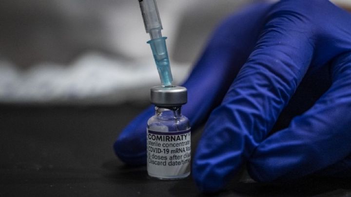 Farmacéutica Afrigen logra la primera vacuna ARNm contra COVID-19 en África