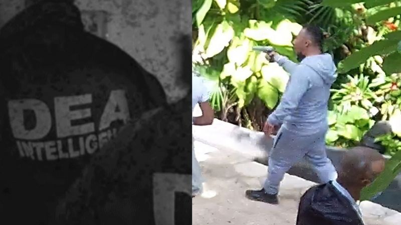 Mafias de 12 países operan en Quintana Roo, informan la Interpol y la DEA