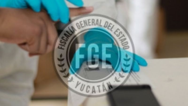 Prisión preventiva a presunto abusador sexual de una menor de edad en Peto, Yucatán