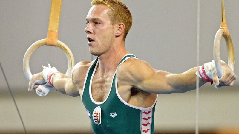 Muere Szilveszter Csollany, campeón olímpico de Europa, a causa del COVID-19