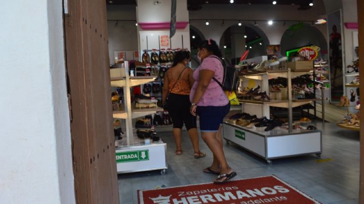 Campeche: Advierten cárcel para quienes arriesguen a empleados al COVID-19