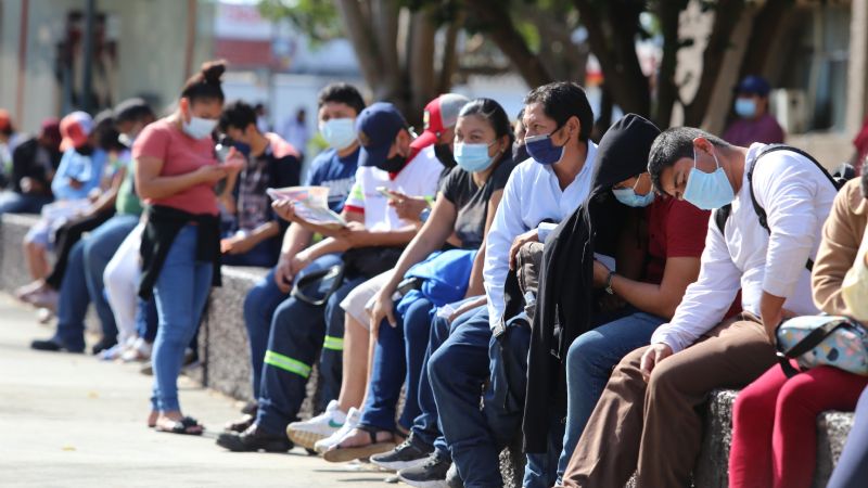 Reportan 203 casos de COVID-19 en las últimas 24 horas en Yucatán