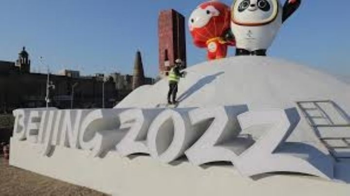 Estos son los atletas a seguir en los Juegos Olímpicos de Invierno 2022