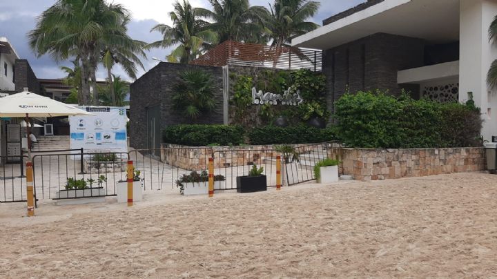 Mamita’s Beach Club, abierto a turistas tras la muerte de Federico Mazzoni: VIDEO