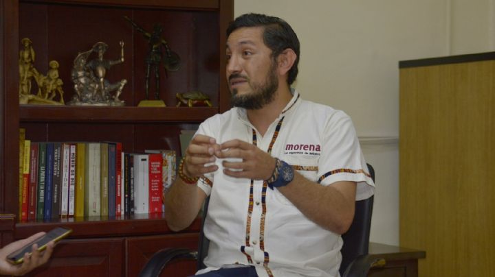 Gobierno de Carlos Joaquín desilusionó a los habitantes de Quintana Roo, aseguran