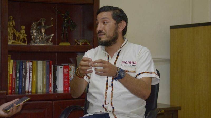 Gobierno de Carlos Joaquín desilusionó a los habitantes de Quintana Roo, aseguran