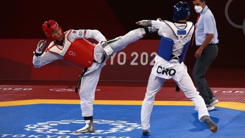 Quintana Roo será anfitrión del Campeonato Mundial de Taekwondo 2022
