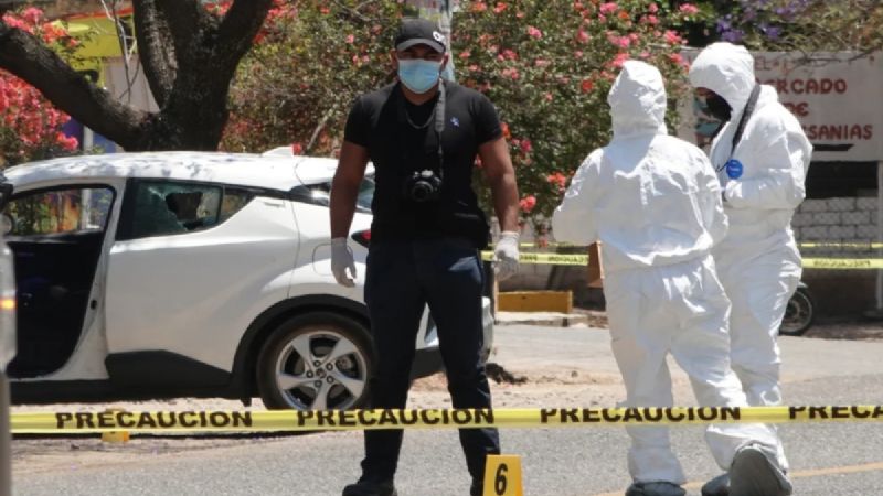 Asesinan a la activista Ana Luisa Garduño en Morelos; Cuauhtémoc Blanco exige justicia