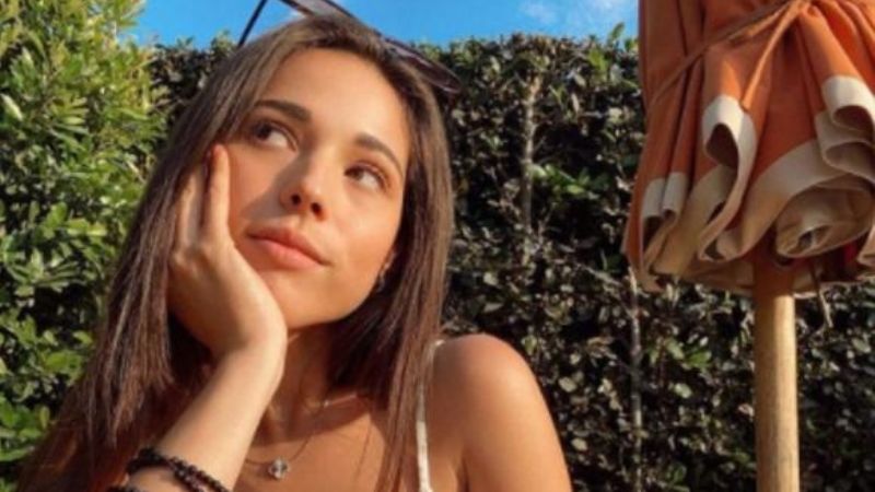 Hija de Pepe Aguilar luce atrevido outfit en foto de Instagram