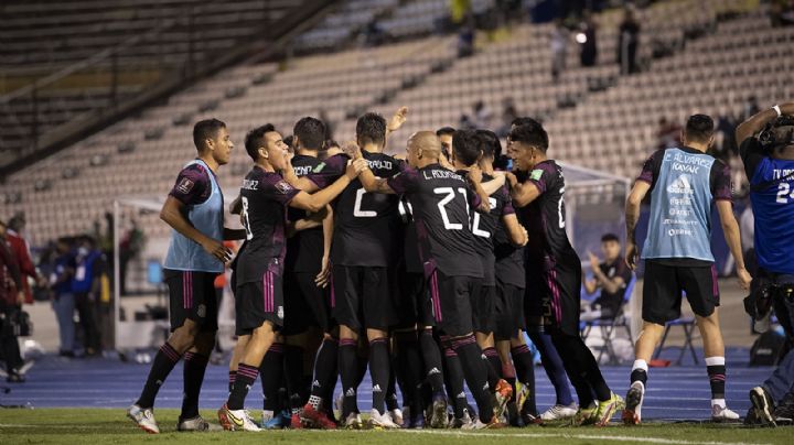 México vs Costa Rica: ¿Cuándo y dónde ver el partido rumbo al Mundial de Qatar 2022?