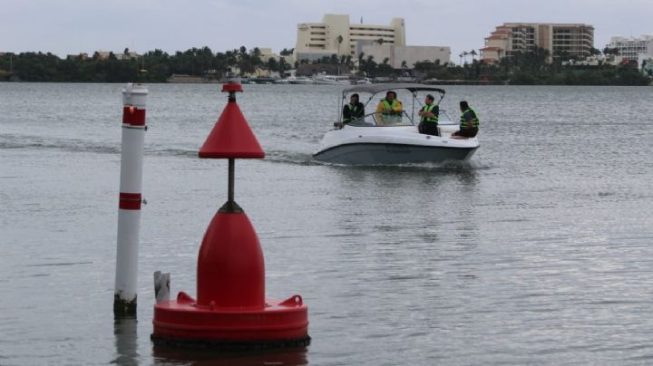 Cancún: Joven cumple más de 30 horas desaparecido en la laguna Bojórquez
