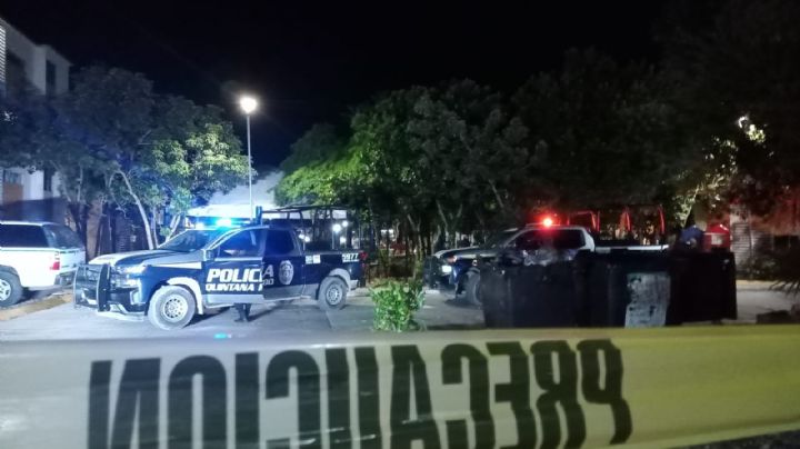 Vinculan a proceso a cuatro personas por el delito de homicidio en Playa del Carmen