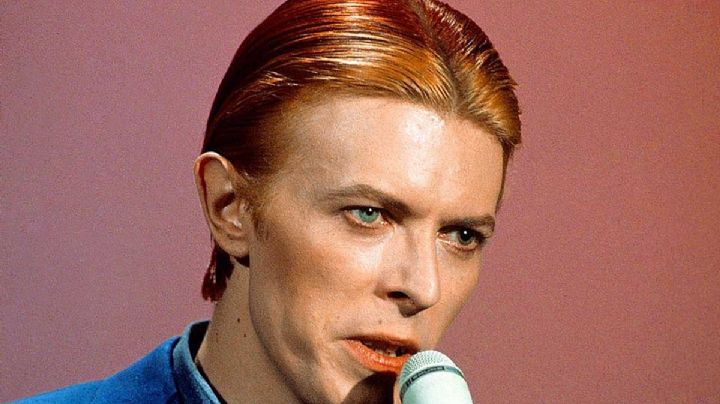 Warner Music compra catálogo completo de David Bowie por cerca de 220 millones de euros
