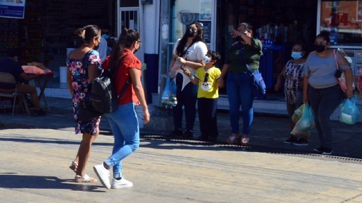 ¿Cuáles son las oportunidades que tiene una mujer en Campeche?