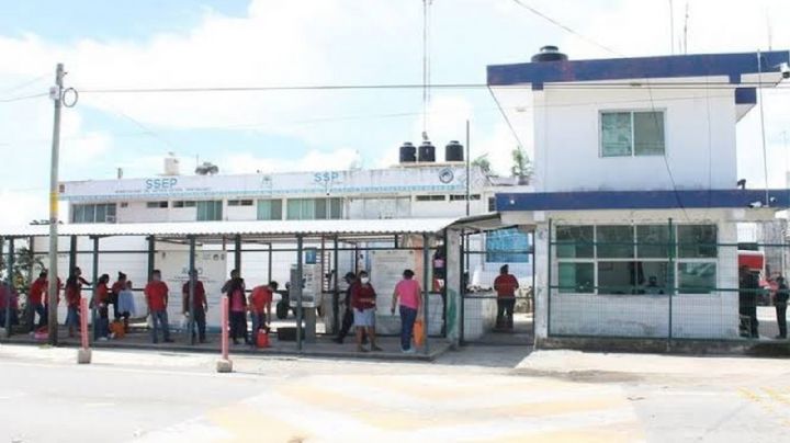 Presos de Cancún y Chetumal reciben alimentos de mala calidad: Cdheqroo