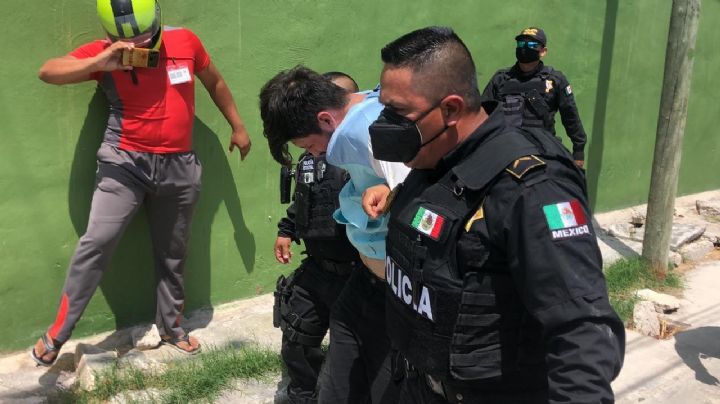 Campeche, con el 97.1% de impunidad en el país: México Evalúa