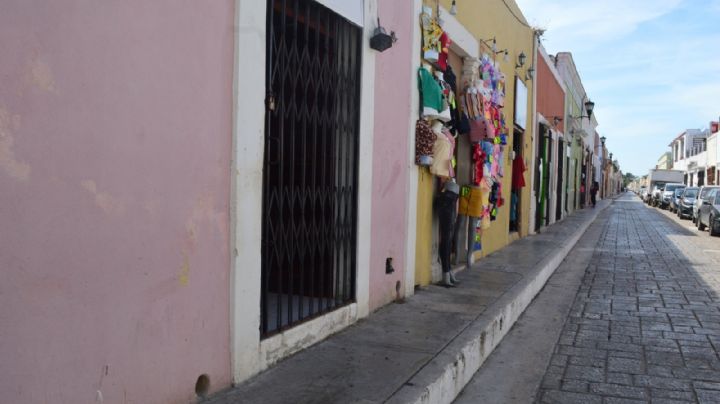 Pronóstico del clima en Campeche: SMN prevé temperaturas de entre 16 a 28 grados