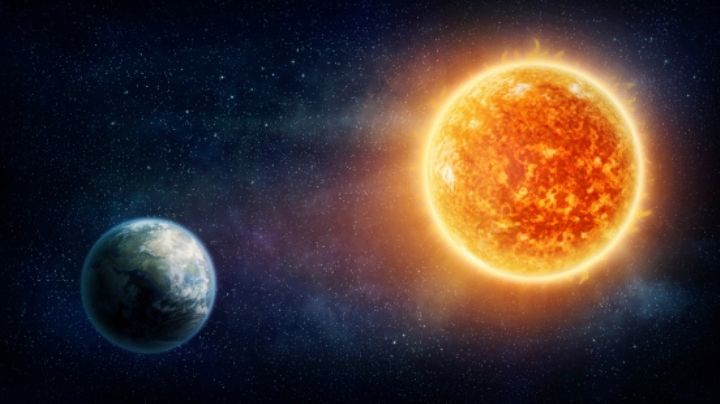Perihelio: ¿Qué efecto le causa a la Tierra este fenómeno?