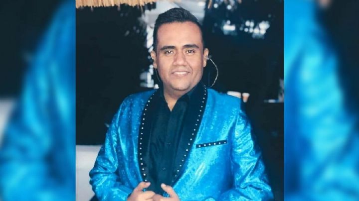 Fallece Eder Vargas, vocalista de La Poderosa Banda Rancho Grande