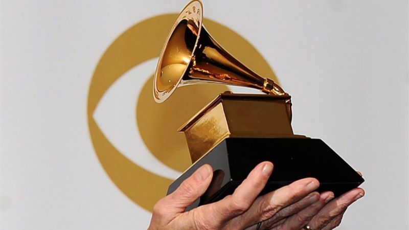 ¿Quiénes son los mexicanos nominados a un Grammy?