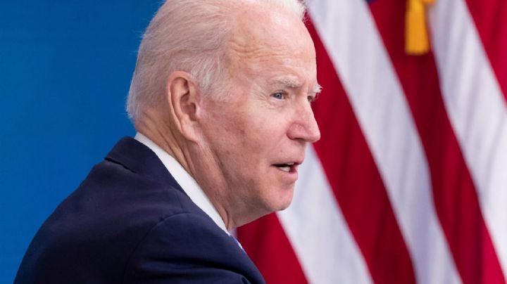 Joe Biden presionará una reforma electoral para defender el voto de las minorías