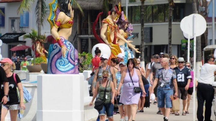 Posponen Carnaval de Cozumel 2022 por aumento de contagios de COVID