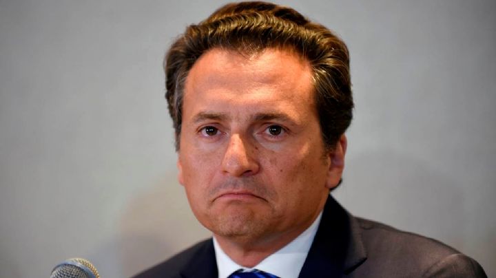 FGR excluye supuestos sobornos de Emilio Lozoya en caso Odebrecht