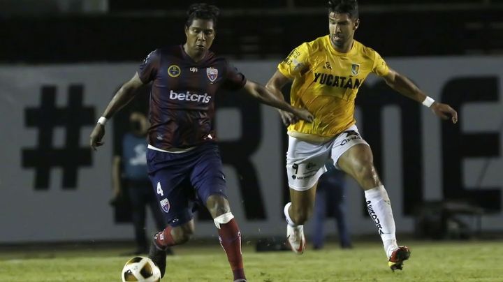 Venados FC vs Atlante FC: Mira EN VIVO el partido de la Liga de Expansión MX