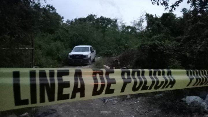 Hallan cuerpos descuartizados en el fraccionamiento Paraíso Maya de Cancún