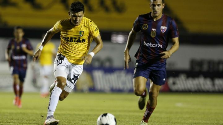Venados FC cobra su revancha y abre el Clausura 2022 con una victoria sobre el Atlante