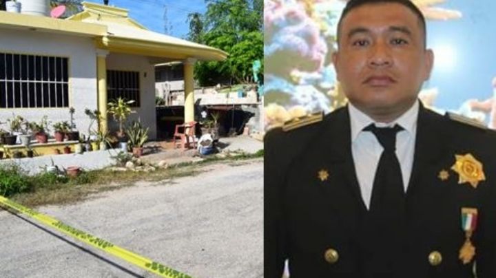 Destituyen al Director de la Policía Municipal de Progreso por supuesta violencia contra una mujer