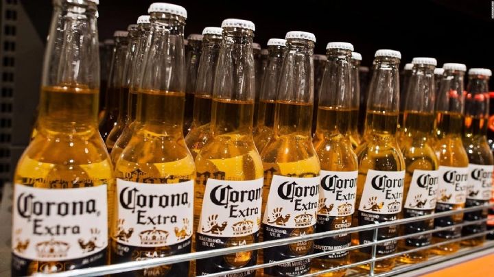 Precio de las cervezas Corona y Modelo subirá en Estados Unidos