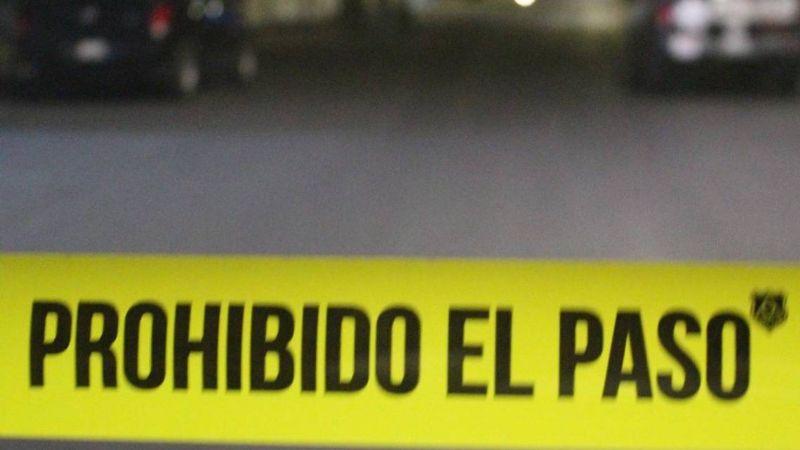 Se registra una balacera en un restaurante-bar en Guaymas, Sonora