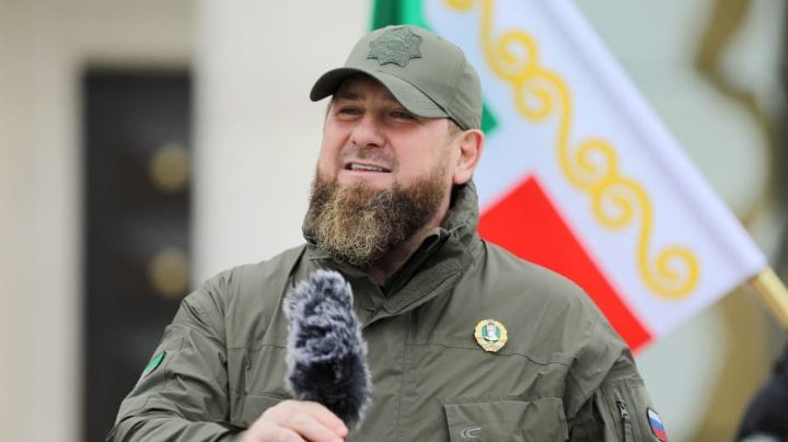 Chechenia propone a Rusia usar armas nucleares contra Ucrania