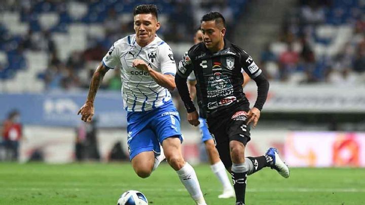 Monterrey vs Pachuca: Sigue en vivo el partido de la Jornada 17 del Apertura 2022 de la Liga MX
