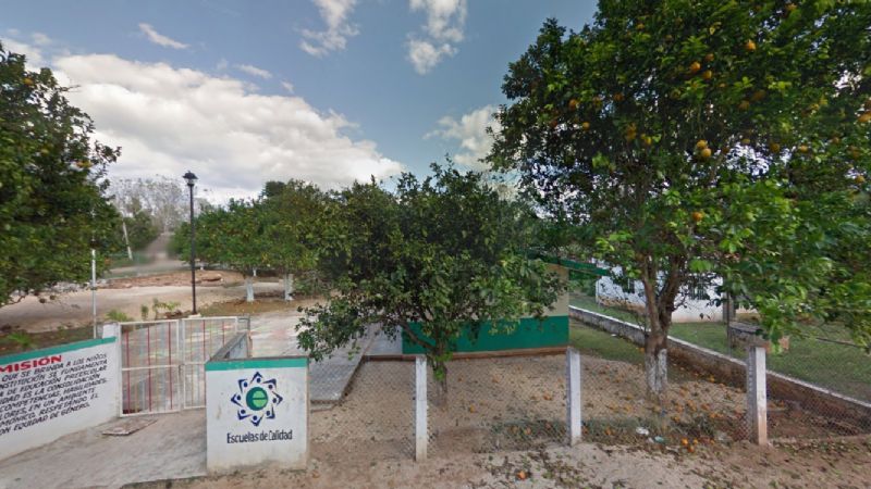 Padres de familia toman instalaciones de un kínder en la Zona Maya de Quintana Roo