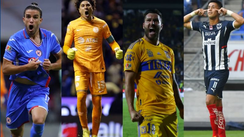 Liga MX: Fechas y horarios de los Cuartos de Final de la Liguilla del Apertura 2022