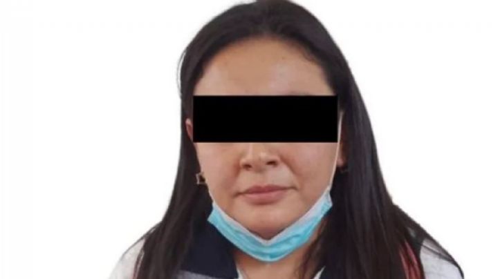 Maestra de kinder abusa sexualmente de niña de 4 años en Ecatepec