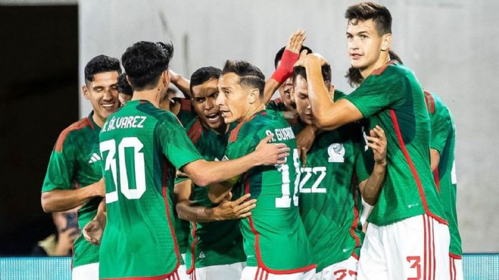Ya hay fecha para la lista de la Selección Mexicana para Qatar 2022