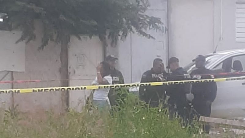 Matan al segundo hombre en la colonia In House en Playa del Carmen en menos de 24 horas