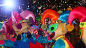 Noches de Carnaval en Mérida: Conoce la cartelera de eventos del fin de semana