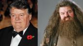 ¿De qué murió Robbie Coltrane, actor que dio vida a Hagrid en Harry Potter?