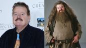 ¿Cuál fue la carrera y mejores papeles de Robbie Coltrane, 'Hagrid' en 'Harry Potter'?
