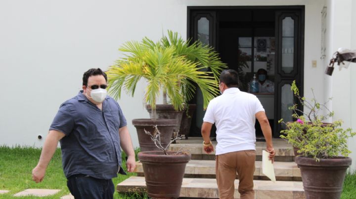 Fiscalía para el Combate a la Corrupción de Campeche, sin protocolos de investigación: IMCO