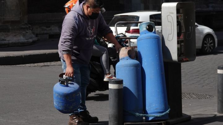 Precio del gas LP en Yucatán: Estas serán las tarifas para la semana del 29 de enero al 4 de febrero
