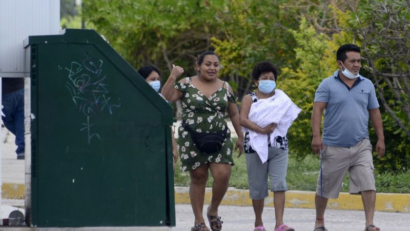 Quintana Roo registra siete casos nuevos de viruela del mono; suman 58