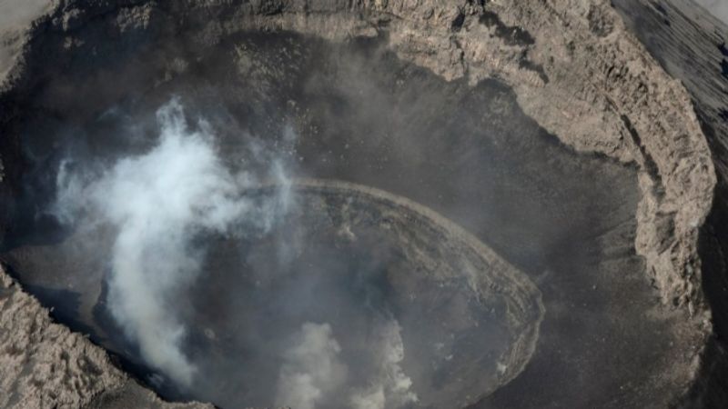 Cenapred pide atender el crecimiento de un domo en el volcán Popocatépetl