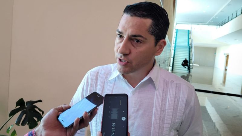 Cerrará 2022 con 550 congresos y convenciones realizados en Campeche